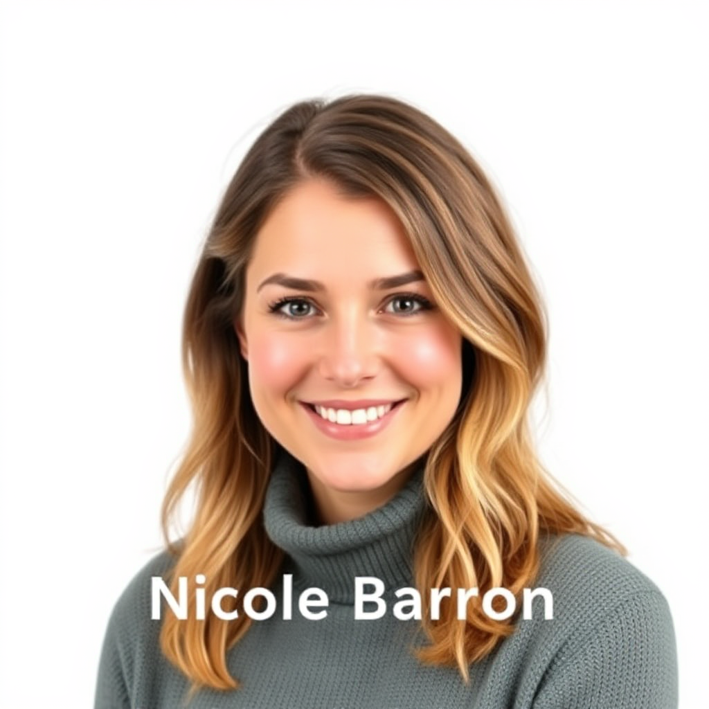 Nicole Barron